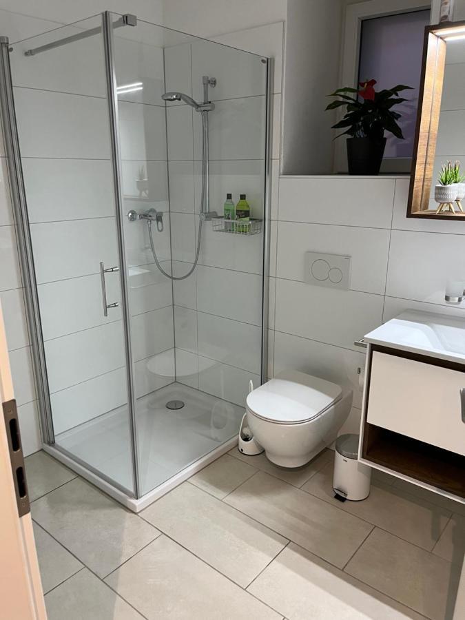 Casa Lara Preonzo Apartment ภายนอก รูปภาพ