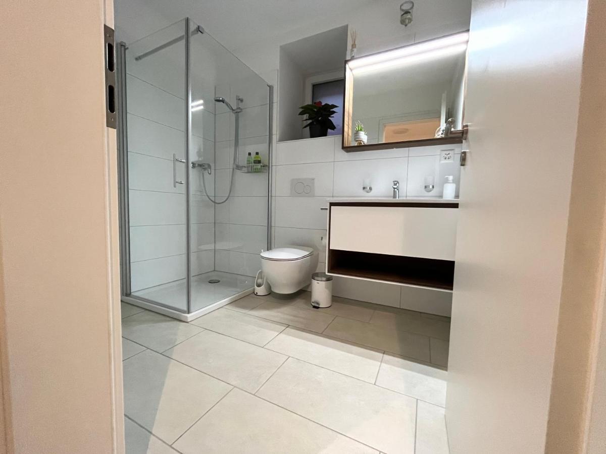 Casa Lara Preonzo Apartment ภายนอก รูปภาพ