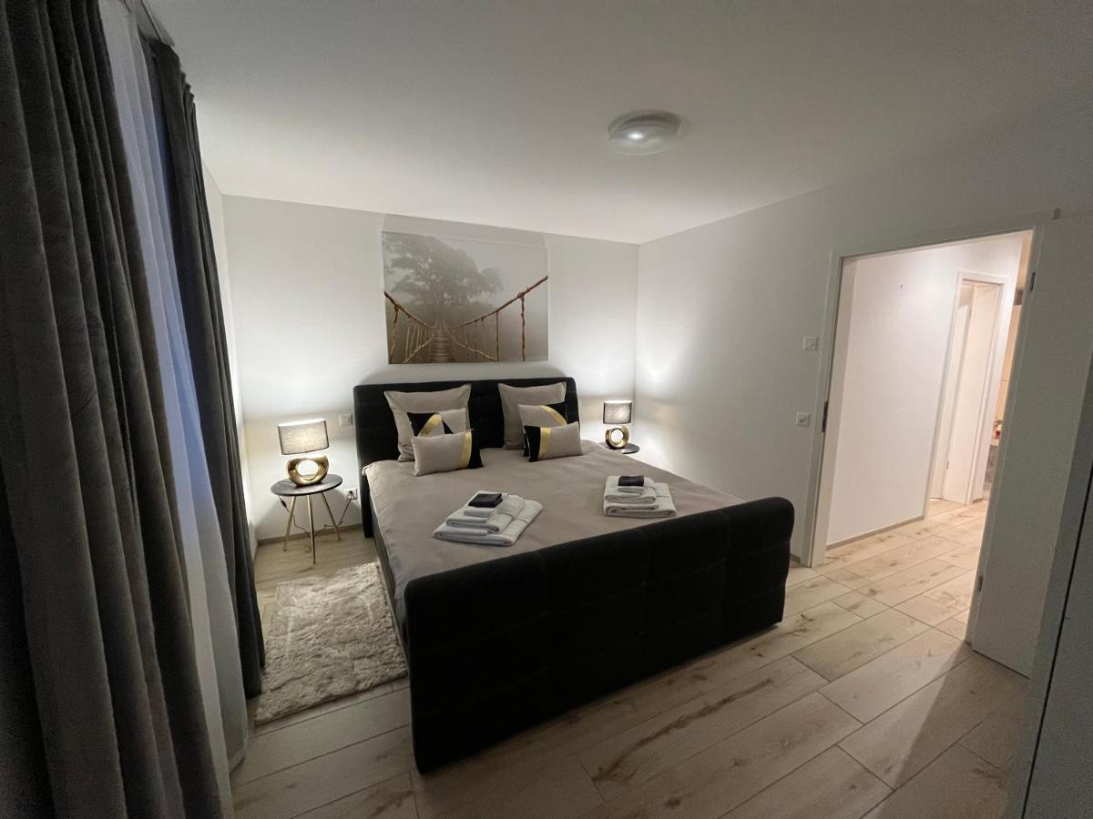 Casa Lara Preonzo Apartment ภายนอก รูปภาพ
