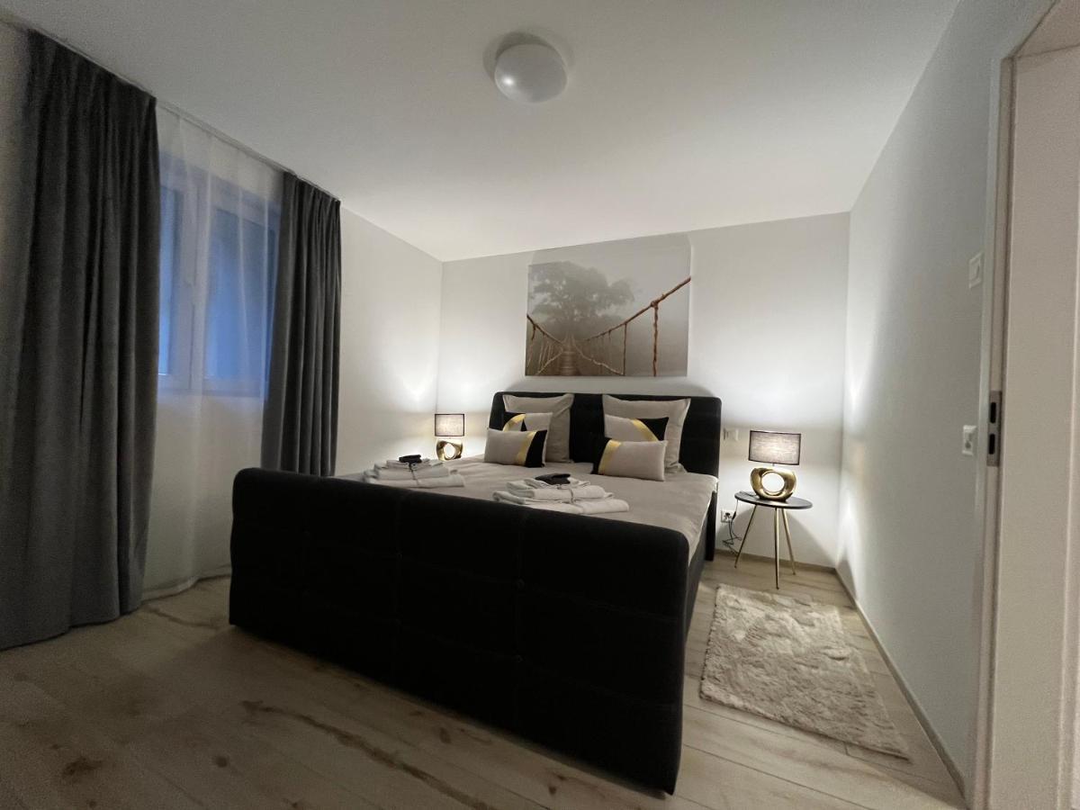 Casa Lara Preonzo Apartment ภายนอก รูปภาพ