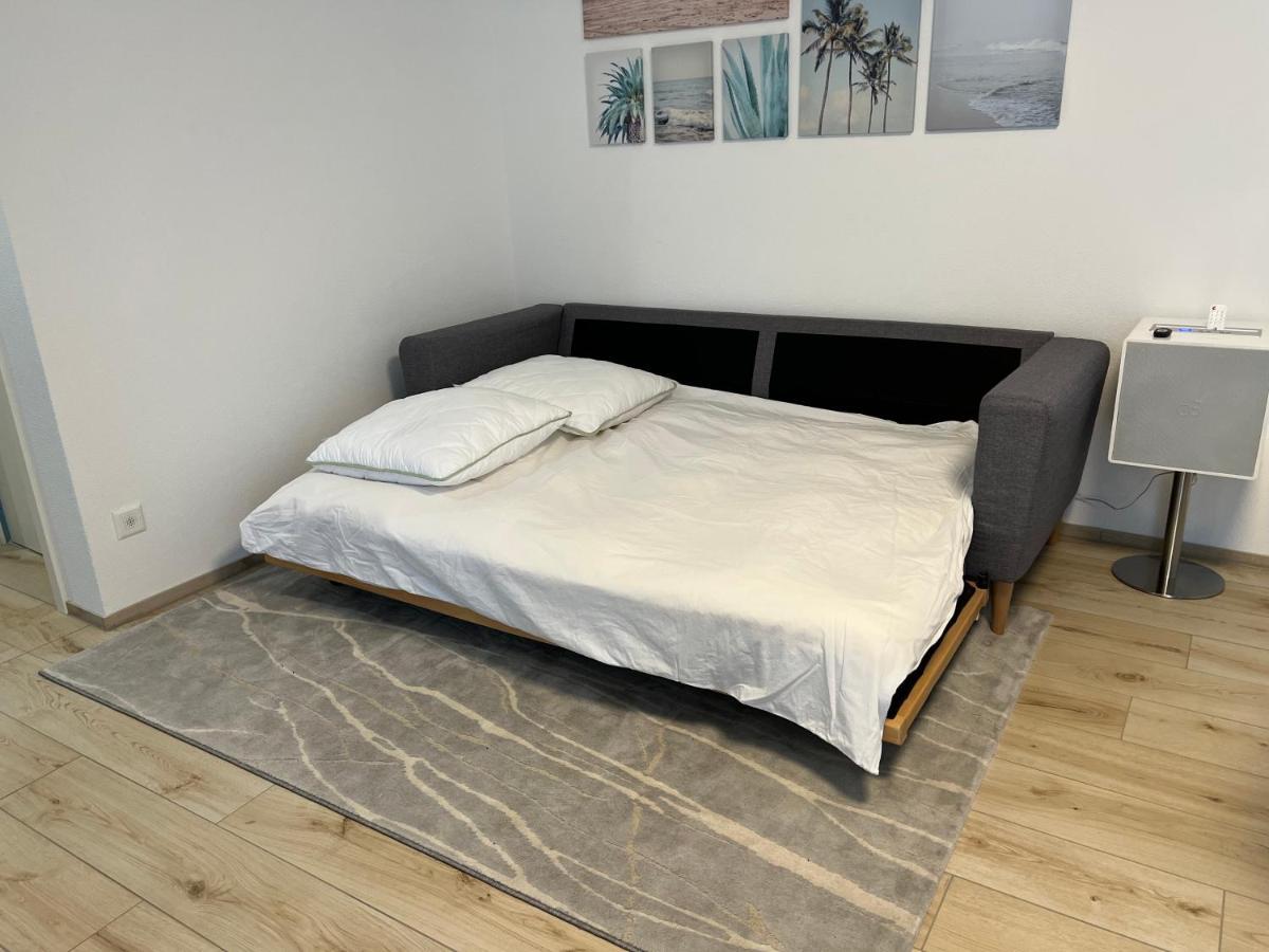 Casa Lara Preonzo Apartment ภายนอก รูปภาพ
