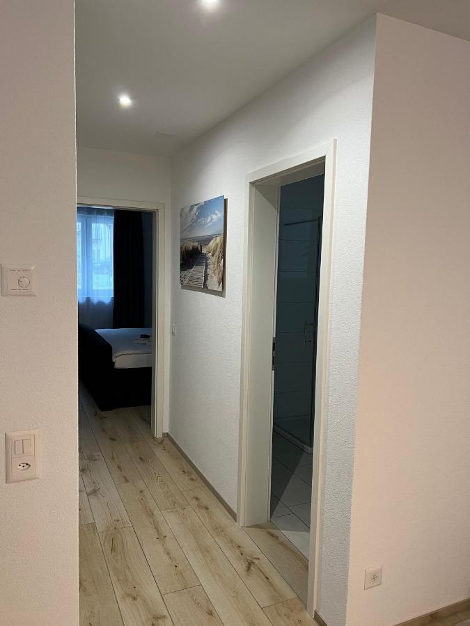 Casa Lara Preonzo Apartment ภายนอก รูปภาพ